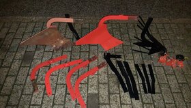 VARI, TERA, GLOBAL /// ZÁVAŽÍ A NÁŘADÍ - 9