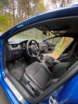 Škoda Octavia 3 combi RS - 9