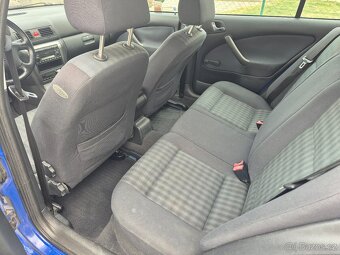Škoda Octavia 1.9tdi 66kw, 2005 - 9