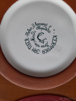 nepouzita keramika - 9