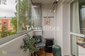 Prodej byt 2 + 1, 56㎡ Karviná 73401 - 9