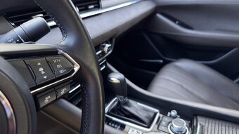 Mazda 6 2.5 2019 - 9