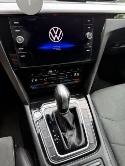 Arteon Shooting Break 2.0 TSI, 140 kW R-Line, ZÁRUKA - 9