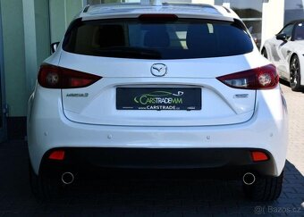 Mazda 3 2.0 G165 REVOLUTION 2xALU HUD - 9