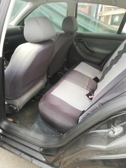 SEAT TOLEDO 1.9TDI - 9