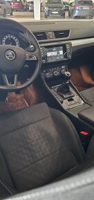 Škoda Superb 1.6 tdi ,super cena - 9