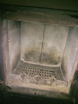 Kamna romotop tabor - 9