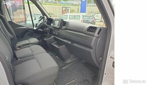 Renault Master, 2.3 BLUE dCi 150 L3H3 Komfort - 9