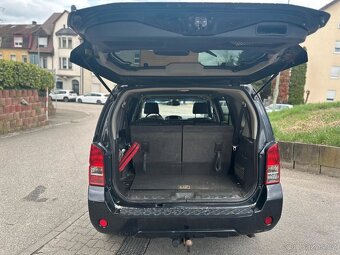 Nissan Pathfinder 2.5 dCi LE Aut. 140kw - 9