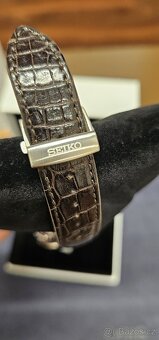 Seiko Presage SPB059J1 - 9