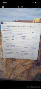 Hp Z4 G4 Xeon W 2123 GTX 1080 (Herní pc na QHD/4K) - 9