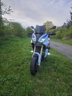BMW S1000XR - 9