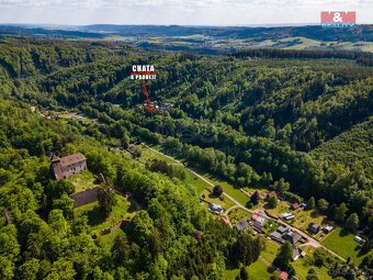 Prodej chaty, 40 m², Záchlumí, Litice nad Orlicí - 9