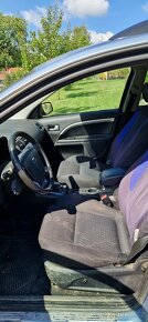 Ford Mondeo 2.0 TDCi, typ motoru N7BA, rok výroby 2005 - 9