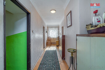 Prodej rodinného domu, 260 m², Olšany u Prostějova - 9