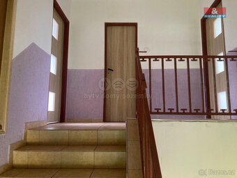 Pronájem rodinného domu, 100 m², Jinín - 9
