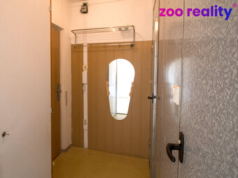 Prodej bytu 1+1 27 m² Růžová, Most - 9