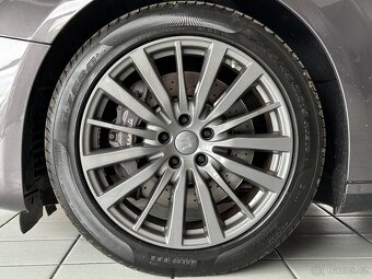 Maserati Ghibli S Q4 GranSport - 9