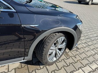 Volkswagen Passat Alltrack (B8) - 9