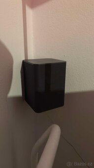 Soundbar LG S80QY + LG SPQ8-S rozšiřující sada k soundbaru - 9
