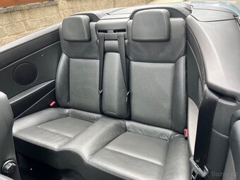 Opel Astra 2.0i turbo cabrio - 9