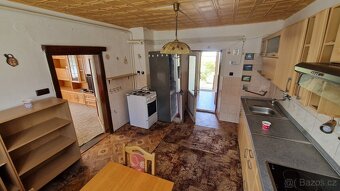 Rodinný dům Buková u Protivanova - 9