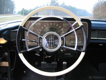 Lincoln Continental Mark IV 1959 - 9