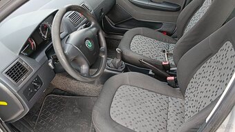 Škoda Fabia 1.2 47KW - 9