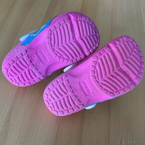 Crocs Tlapková patrola- vel.10 - 9
