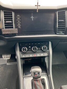 Škoda Kodiaq RS 176kw - 9