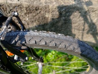 Horské kolo Merida velikost M - 9