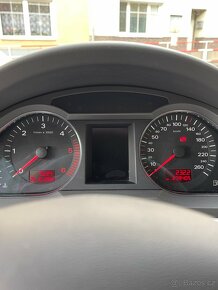 Audi A6 Avant 2.7TDI bez DPF - 9