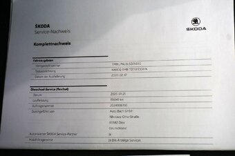 ŠKODA Karoq, 2.0 TDi (110 kW), DSG, 4x4, tažné, r.v. 2020 - 9