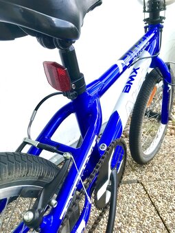 BMX Atala freestyle X-street - 9