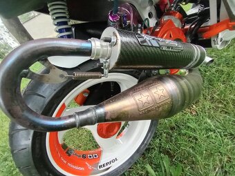 Piaggio Nrg mc2. - 9