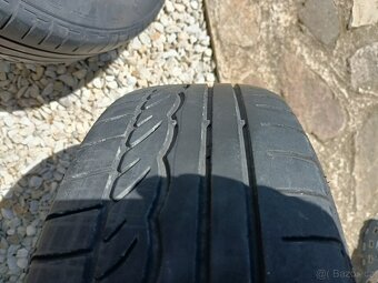 Alu kola 15" Škoda VW Seat - 9
