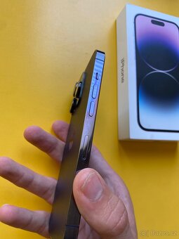 iPhone 14PRO TOP STAV - 9