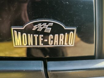 ŠKODA FABIA MONTE CARLO 1.2 TSI 81 kW - 9