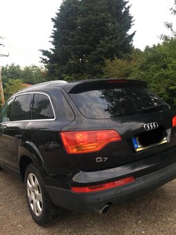 Audi q7 3.0tdi 171kw - 9