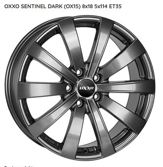 GENESIS G80 AWD 3/2018 TOP STAV Odpočet DPH - 9