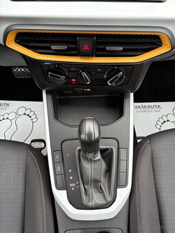 Seat Arona 1.0 TSi, DSG, odpočet DPH, SMART, BT, tempomat - 9