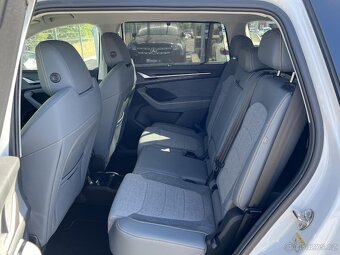 Škoda Kodiaq 2.0TDi110KwNOVÉ, 63 km, cena s DPH - 9