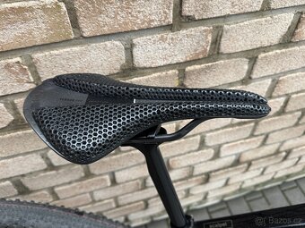 Cannondale Scalpel HT ultimate SRM 9 Sram AXS vel M - 9