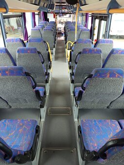 Irisbus Crossway 12m 49+1 - 9