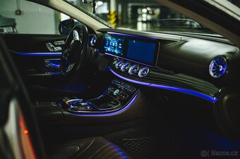 Mercedes-Benz CLS, Mercedes CLS, 4MATIC 450 AMG - 9