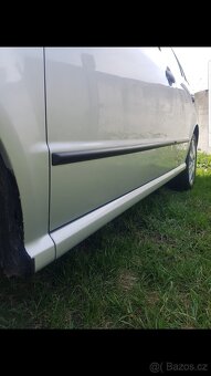 ŠKODA FABIA 1 1.9 TDI - 9
