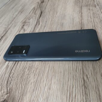 Realme 8 5G, 4GB/64GB,6.5" FULL-HD, black - 9