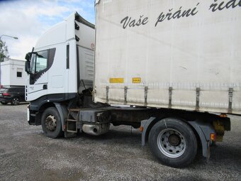 IVECO STRALIS AS440S45 EEV standart - 9