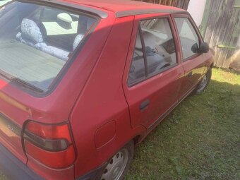Škoda Felicia 1.3 MPI - 9