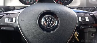 Volkswagen Golf 7 1.4 Tsi Comfortline - 9